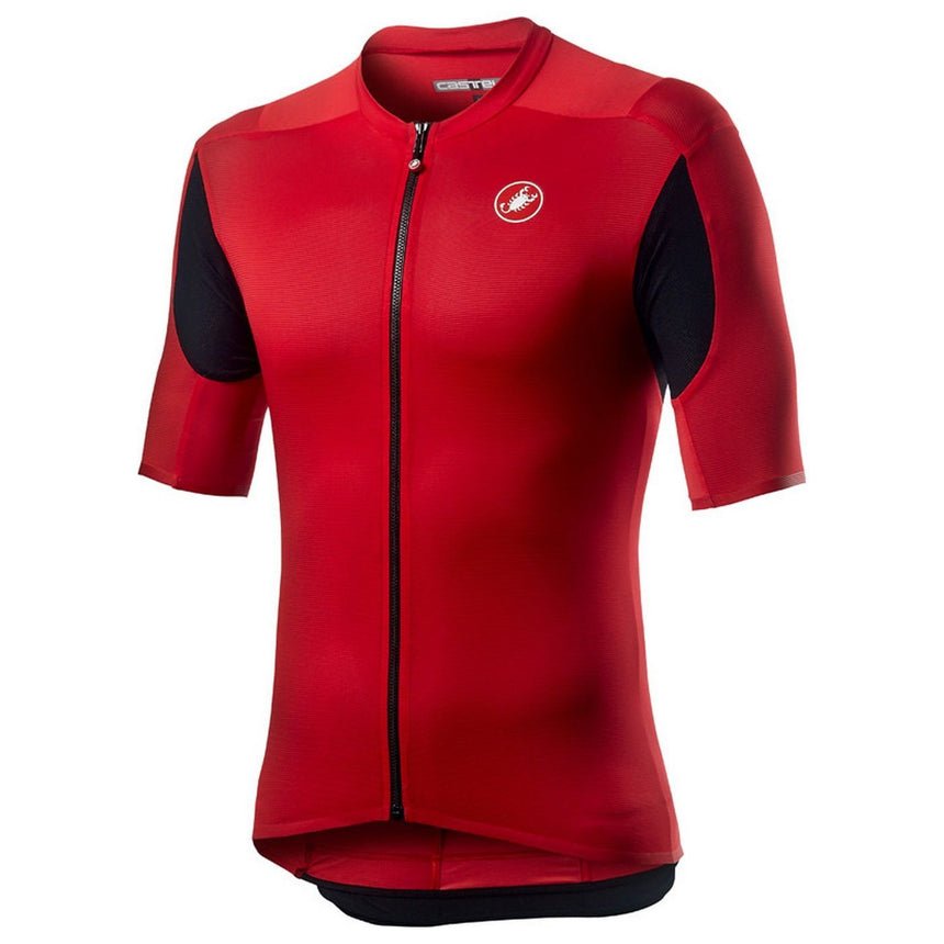 Image Maillot Superleggera 2 - Homme | Castelli /// Triathlon Store