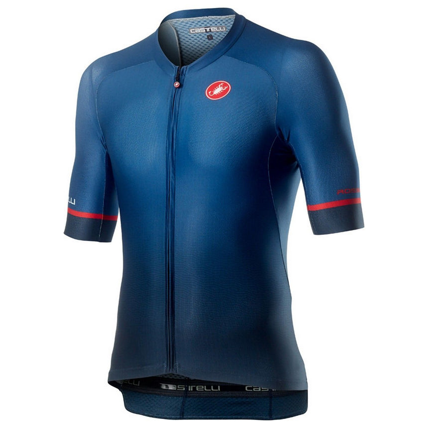 Image Maillot Aero Race 6.0 - Homme | Castelli /// Triathlon Store