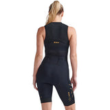 Aero Short Sleeves - Women's | 2xu