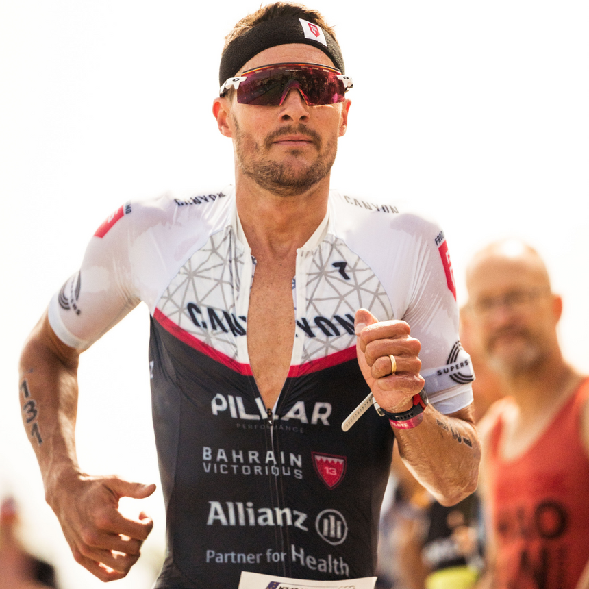 Image Motion Armour | Pillar /// Triathlon Store