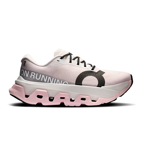 Chaussures running Cloudmonster 3 Hyper Femme | On Running