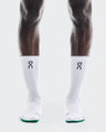 Chaussettes running Elite haute  | On Running