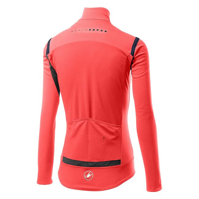 Image Veste Perfetto Ros - Femme | Castelli /// Triathlon Store