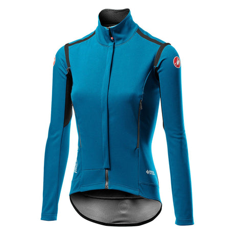 Image Veste Perfetto Ros - Femme | Castelli /// Triathlon Store