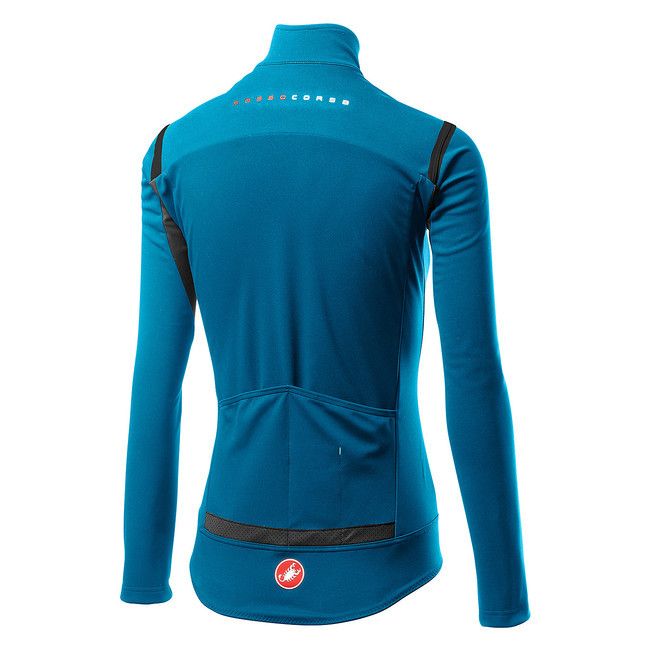 Image Veste Perfetto Ros - Femme | Castelli /// Triathlon Store