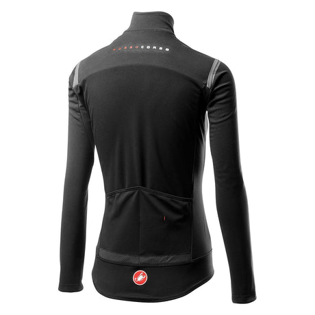 Image Veste Perfetto Ros - Femme | Castelli /// Triathlon Store