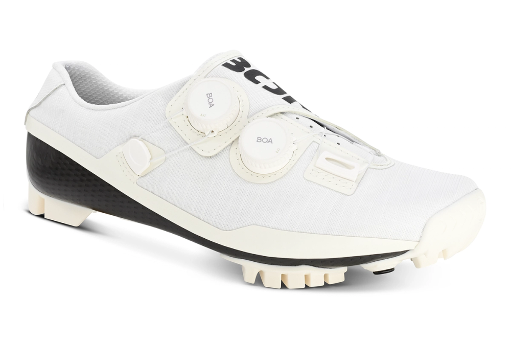 Chaussures velo gravel Riot G | BONT CYCLING
