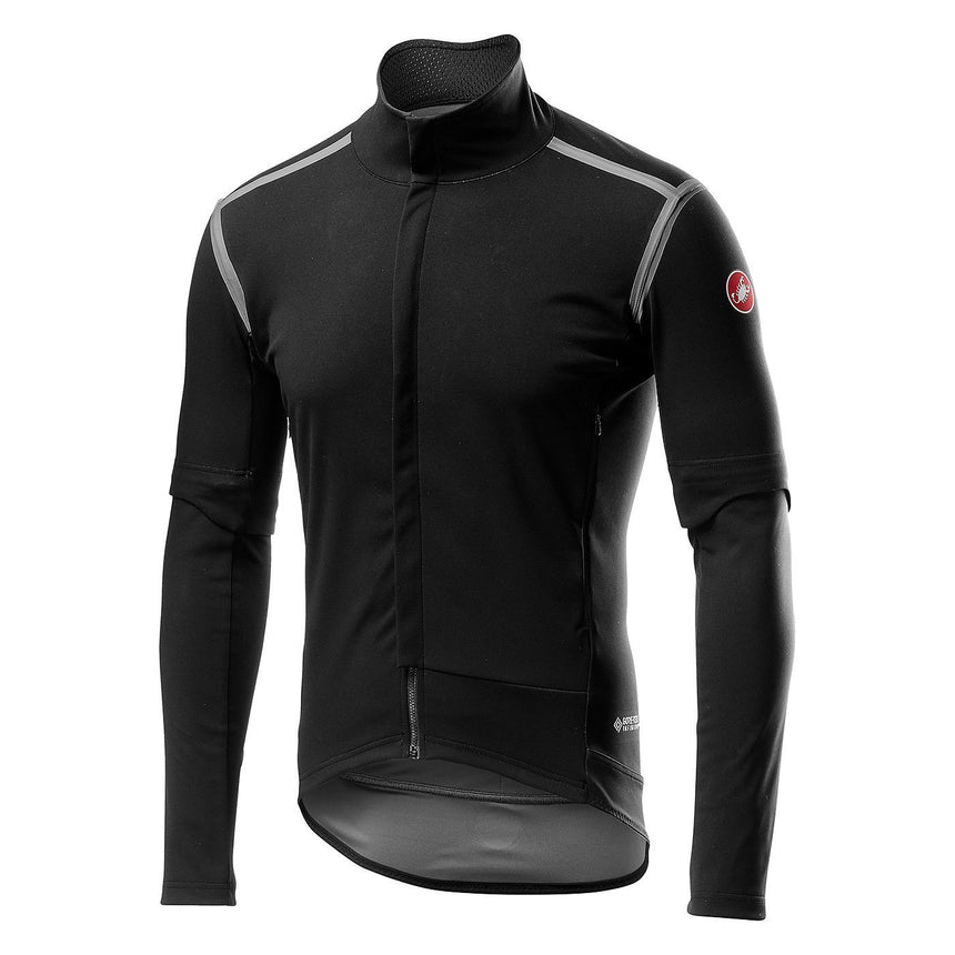 Image Veste Perfetto Ros Convertible - Homme | Castelli /// Triathlon Store