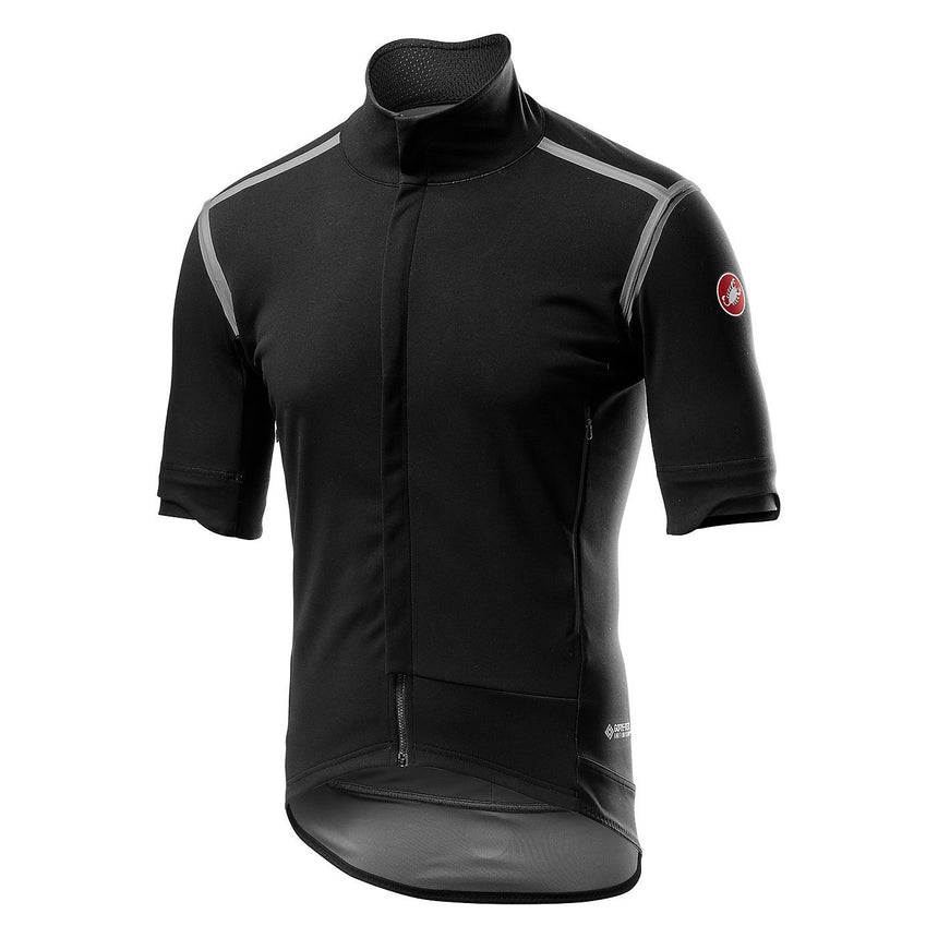 Image Veste Perfetto Ros Convertible - Homme | Castelli /// Triathlon Store