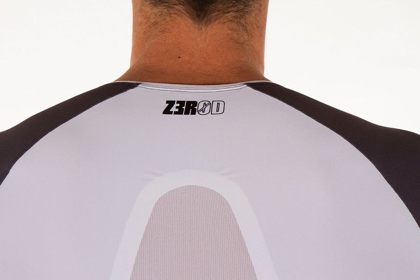 Image Maillot Racer Ttsinglet | Zerod /// Triathlon Store