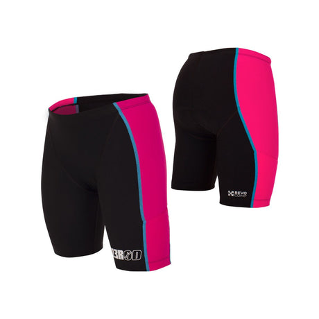 Image Cuissard Racer Women | Zerod /// Triathlon Store