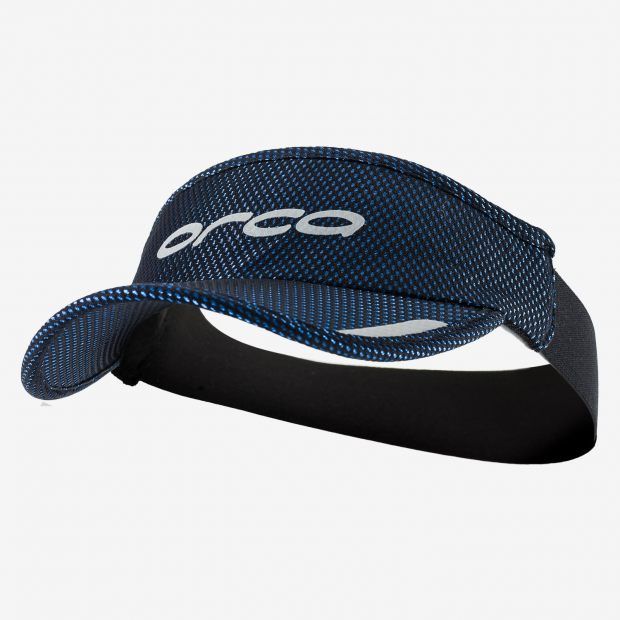 Image Visiere Flexible | Orca /// Triathlon Store