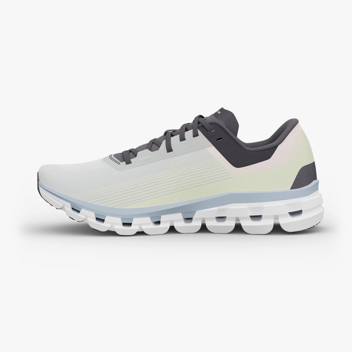 Cloudflow 4 Man Black | White