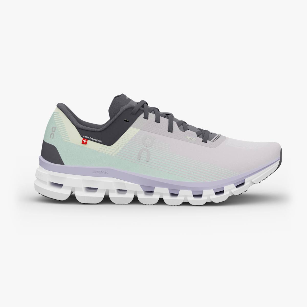 Cloudflow 4 - Femme | On Running
