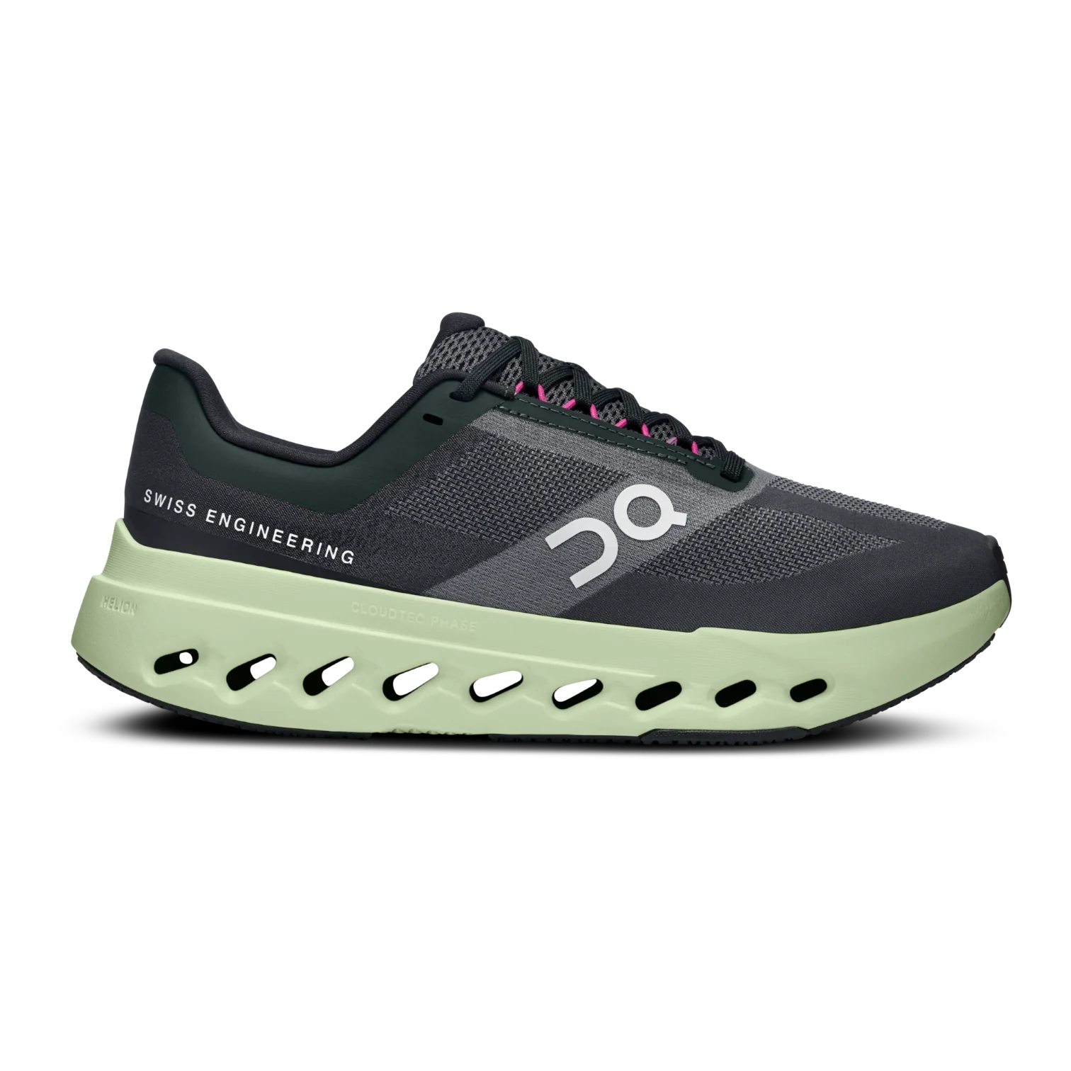 Cloudsurfer next - Mujeres | Sobre correr