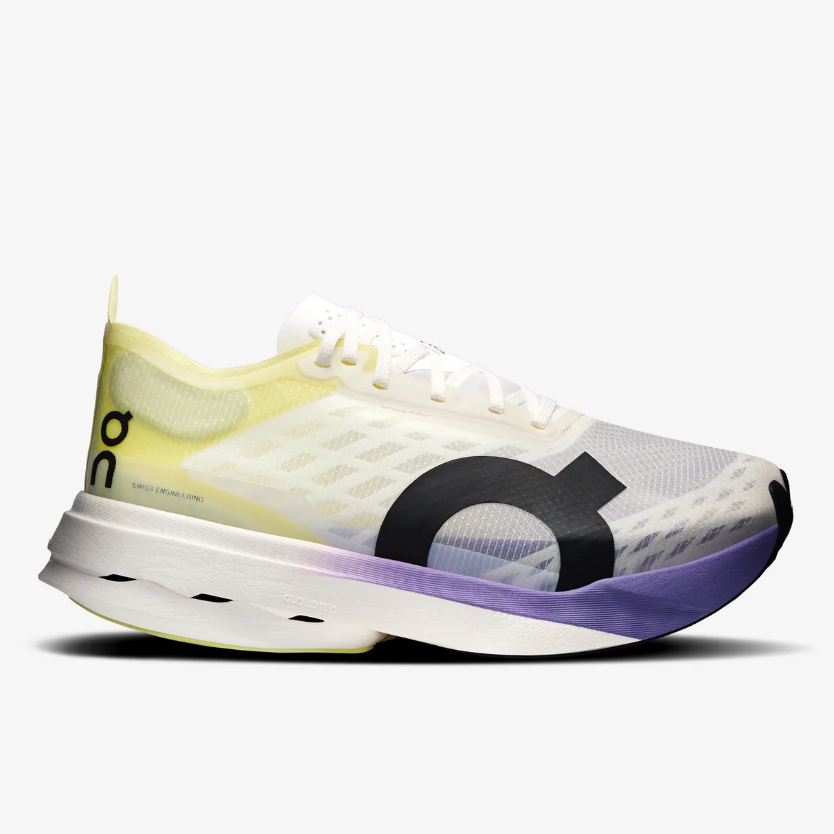 Cloudboom Echo 3 Men On