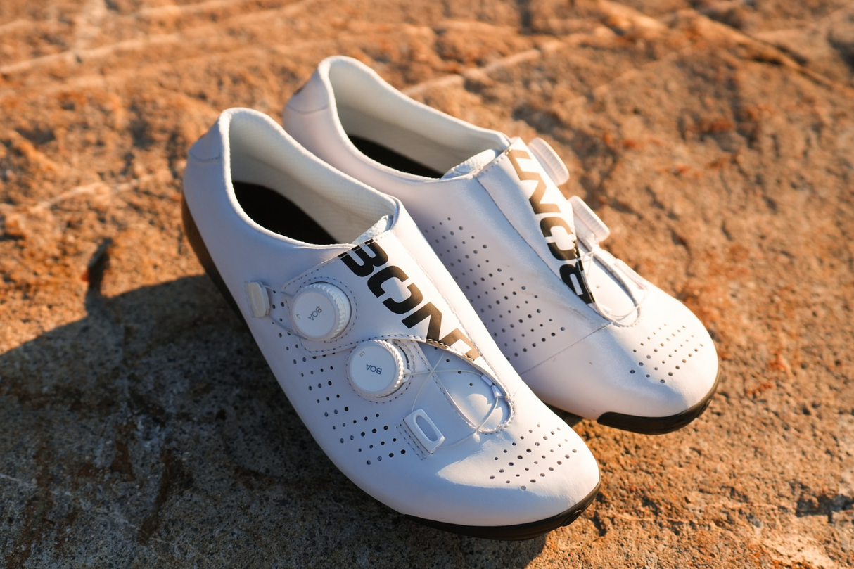 Chaussures velo route Vaypor SL | BONT CYCLING