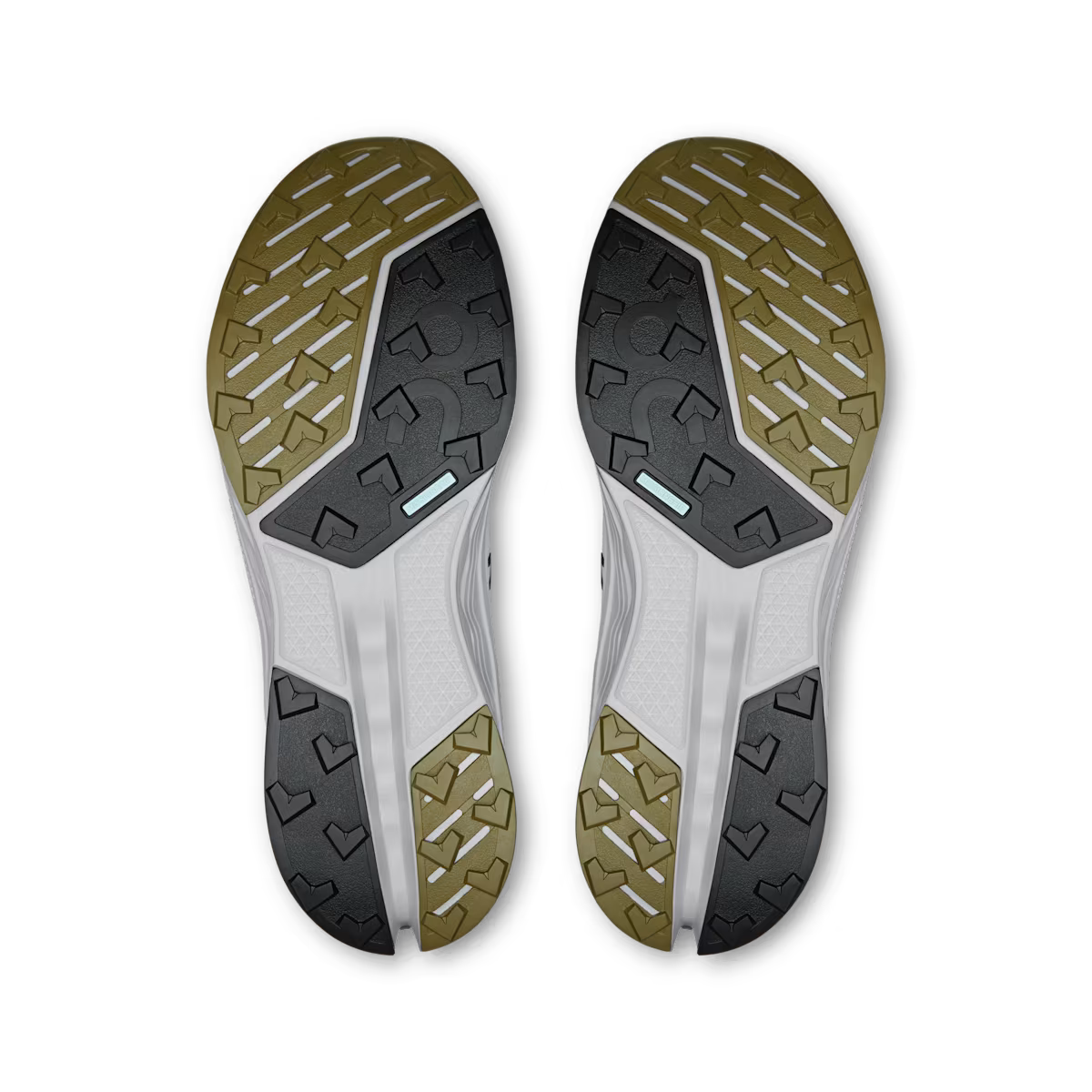 Cloudsurfer 2 trail homme | On Running