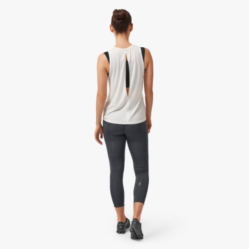 Image Tee Shirt Active Tank - Femme | On Running /// Triathlon Store