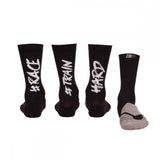 Image Chaussettes Triathlon Train/Race | Zerod /// Triathlon Store