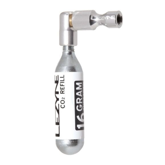 Image Trigger Drive Co2 | Lezyne /// Triathlon Store