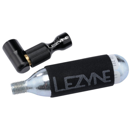 Image Trigger Drive Co2 | Lezyne /// Triathlon Store