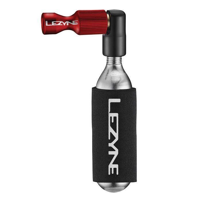 Image Trigger Drive Co2 | Lezyne /// Triathlon Store