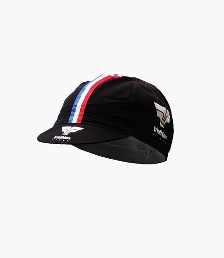 Image Casquette Cycliste Triathlon Store | Apis /// Triathlon Store