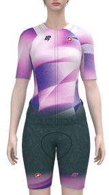 Free Sanremo 3 Laura Philipp Femme | Castelli