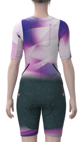 Free Sanremo 3 Laura Philipp Femme | Castelli