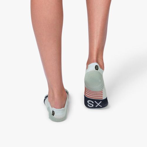 Image Chaussettes Low - Femme | On Running /// Triathlon Store