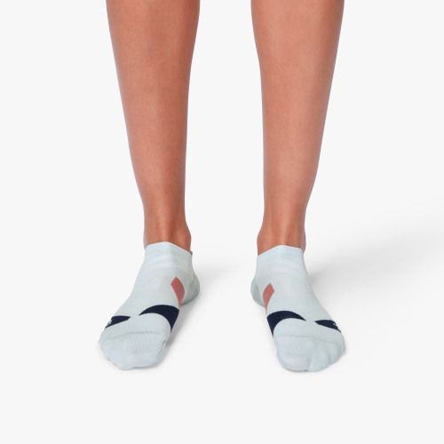 Image Chaussettes Low - Femme | On Running /// Triathlon Store