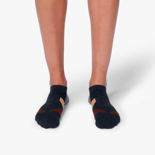 Image Chaussettes Low - Femme | On Running /// Triathlon Store