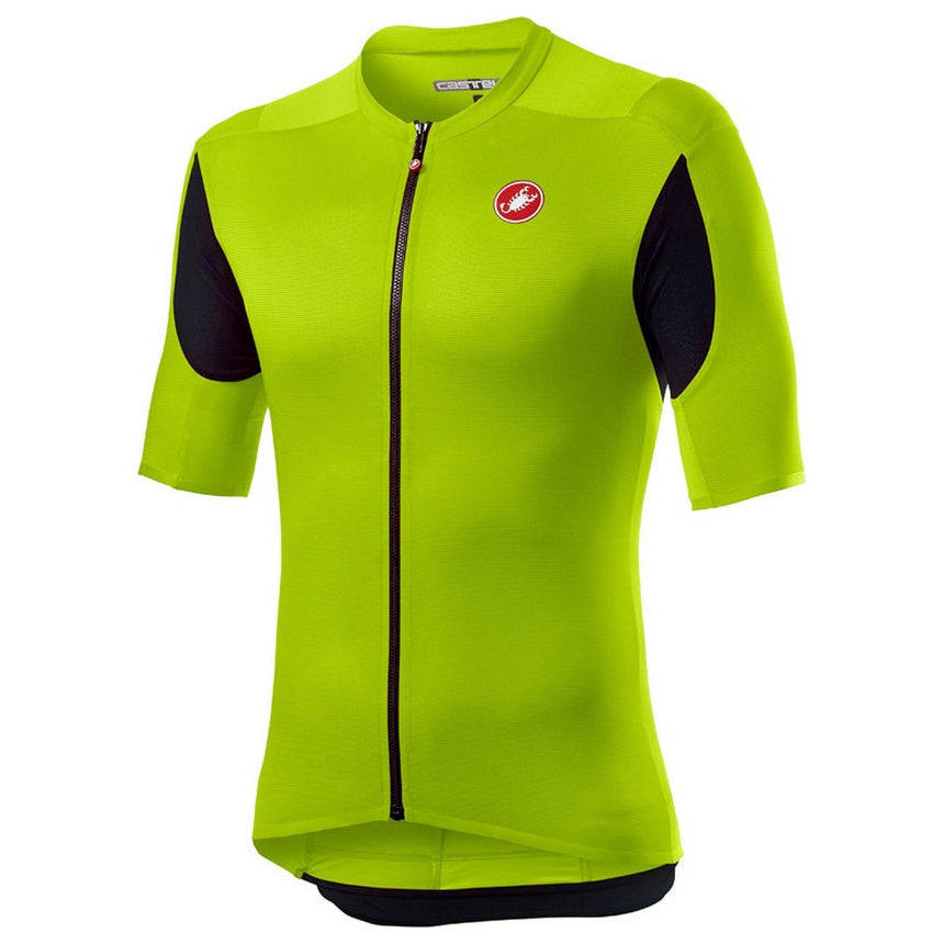 Image Maillot Superleggera 2 - Homme | Castelli /// Triathlon Store