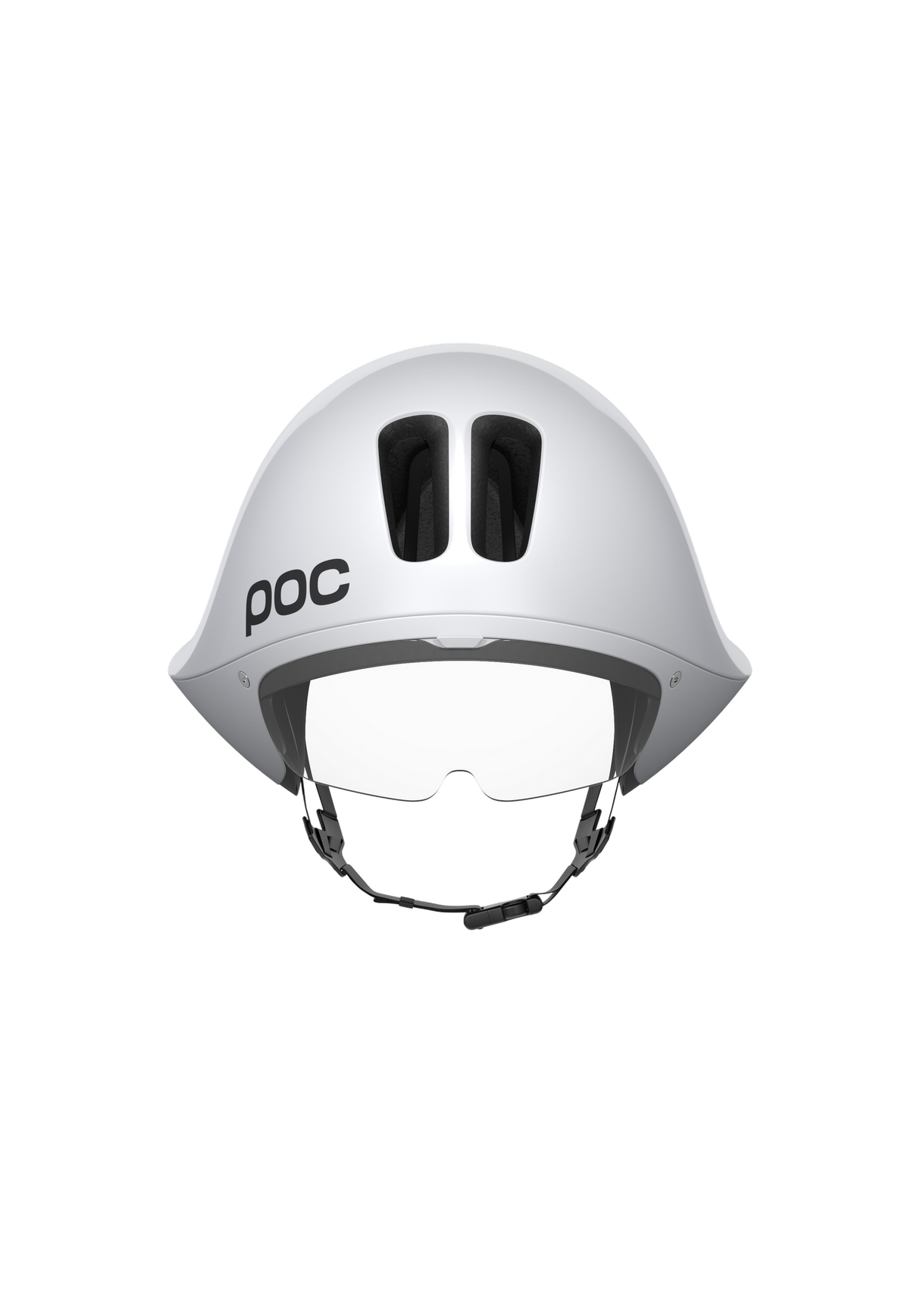 Casque Aero Tempor  | Poc