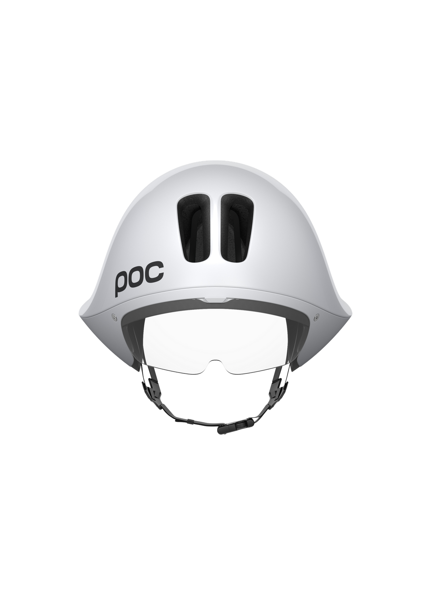 Casque Aero Tempor  | Poc
