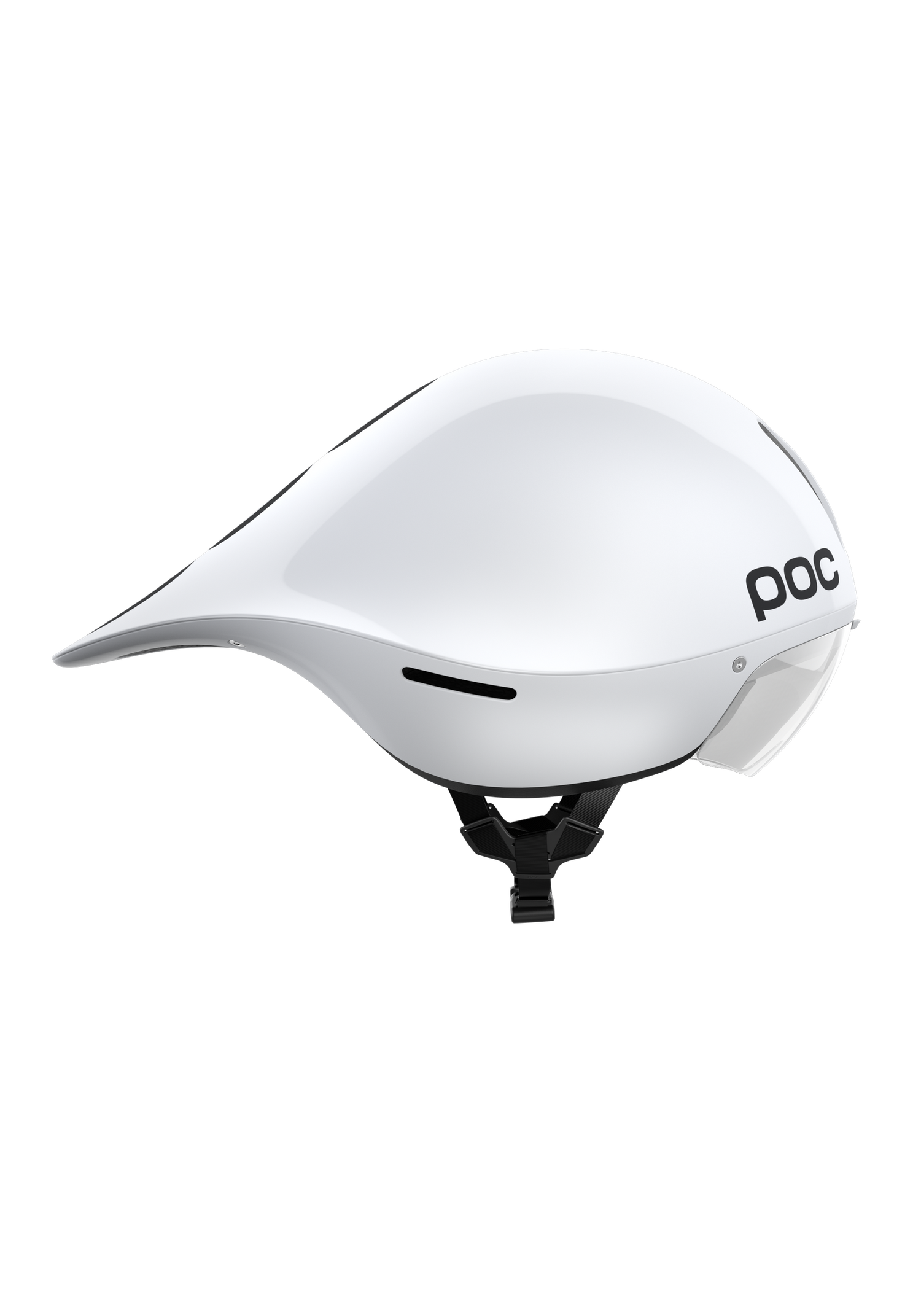 Casque Aero Tempor  | Poc