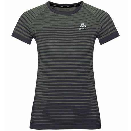 Image T Shirt Mc Blackcomb Pro | Odlo /// Triathlon Store