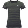 Image T Shirt Mc Blackcomb Pro | Odlo /// Triathlon Store