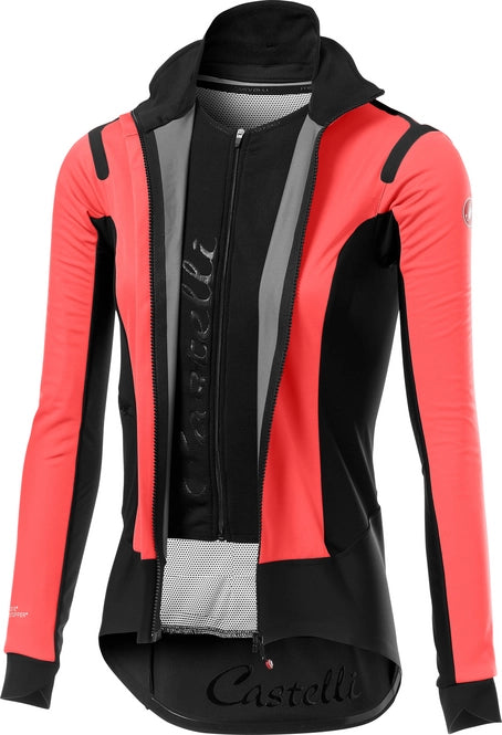 Veste ALPHA ROS W | Castelli
