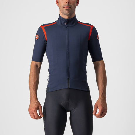 Camiseta Gabba Ros - Hombre | Castelli 