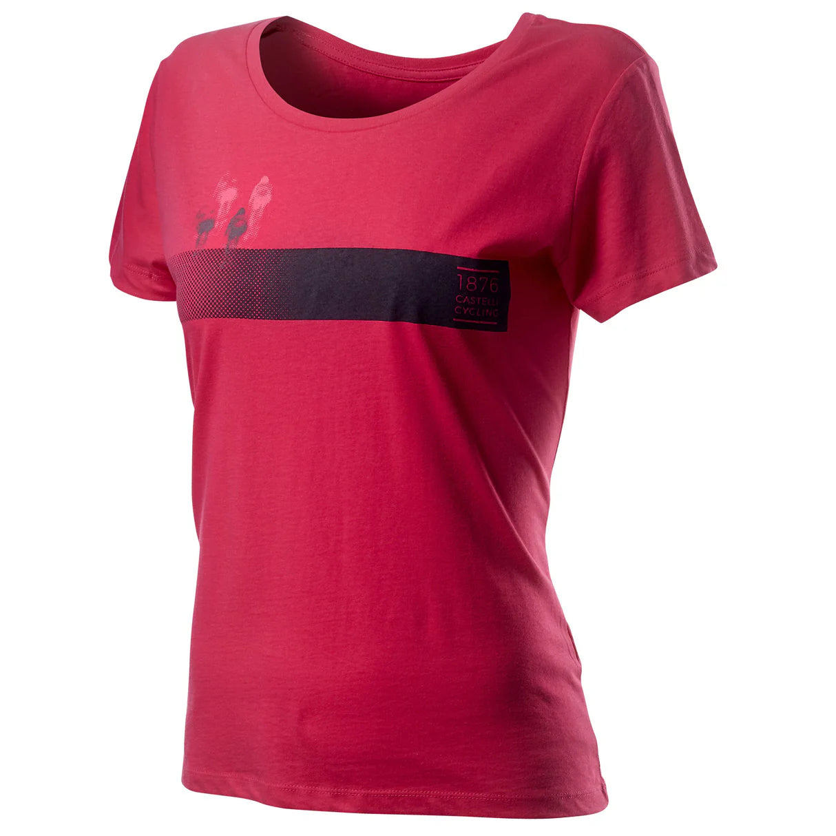 Tee-shirtOGO W | Castelli