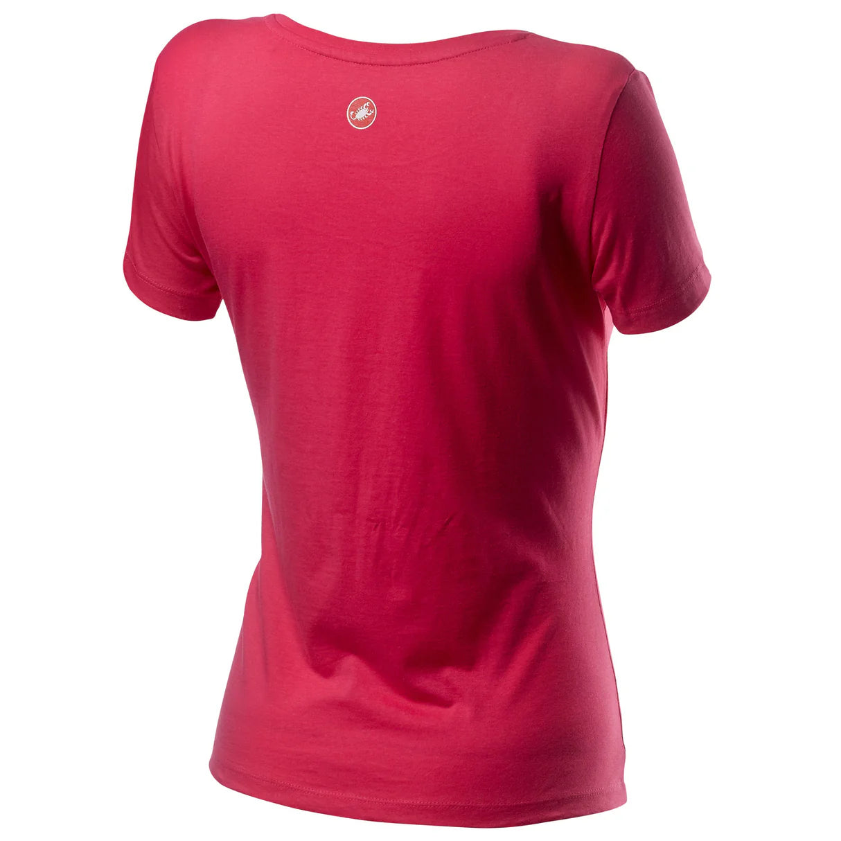 Tee-shirtOGO W | Castelli