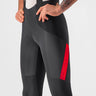 Culote largo con tirantes Sorpasso Ros - Hombre | Castelli