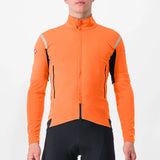 Chaqueta convertible Perfetto Ros 2 - Hombre | Castelli