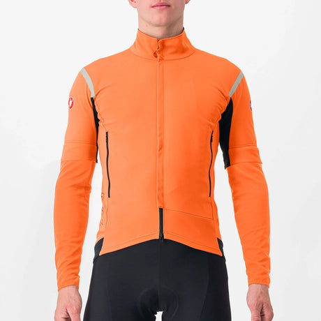 Perfetto Ros 2 Convertible Jacket