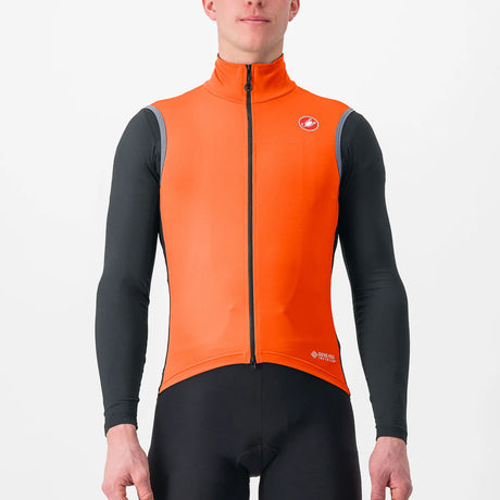 Chaleco Perfetto Ros 2 - Hombre | Castelli