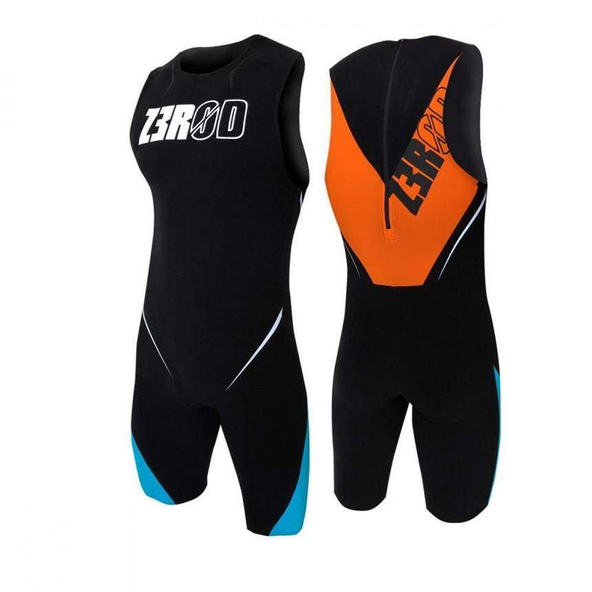 Image Speedsuit Elite | Zerod /// Triathlon Store