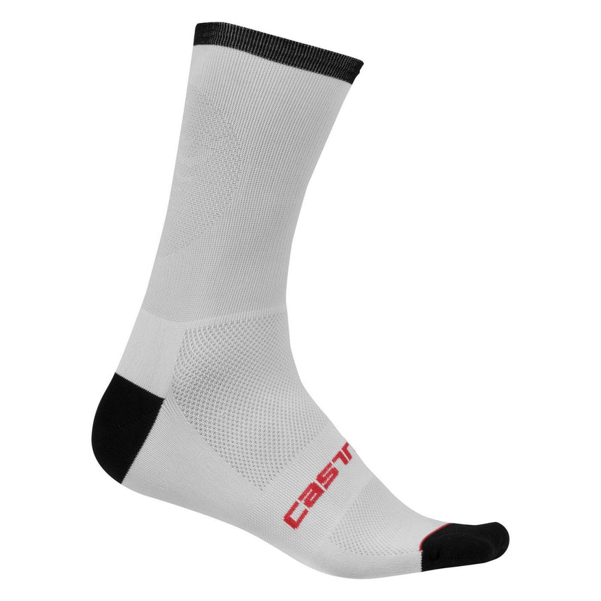 Image Chaussettes Ruota 13 | Castelli /// Triathlon Store