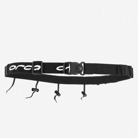 Image Ceinture Porte Dossard Race | Orca /// Triathlon Store